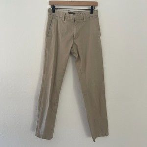 Banana Republic Emerson Chino Pants